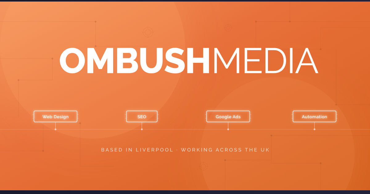 Ombush Media