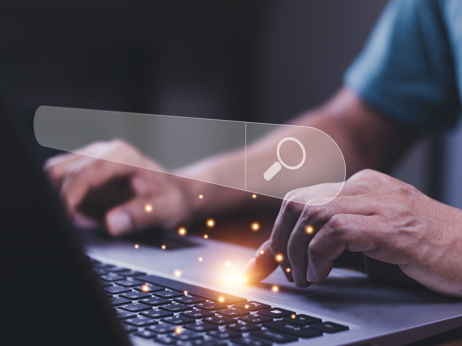 Search Engine Optimisation